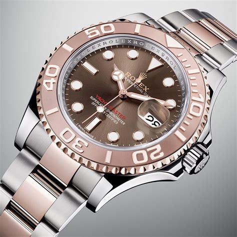 rolex yatch master oro rosa prezzo|Vendesi Rolex Yacht.